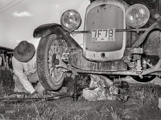 Auto Repair Shop «Hudson Car Care Inc.», reviews and photos, 31 E Vance Ct, Shelton, WA 98584, USA