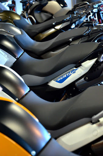 Motorcycle Dealer «Cycle Specialties, Inc.», reviews and photos, 1201 N Carpenter Rd, Modesto, CA 95351, USA