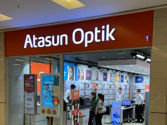 Atasun Optik Bursa CarrefourSA Şubesi