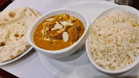 Korma du Restaurant indien Penjabi Grill à Lyon - n°15