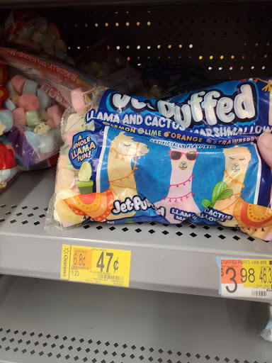 Supermarket «Walmart Neighborhood Market», reviews and photos, 5550 E Fall Creek Pkwy N Dr, Indianapolis, IN 46226, USA