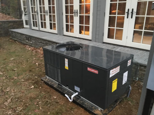 HVAC Contractor «1st Choice Contractors Heating & Air», reviews and photos