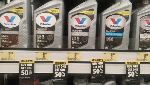 Auto Parts Store «Advance Auto Parts», reviews and photos, 3059 Teal Rd W, Lafayette, IN 47905, USA