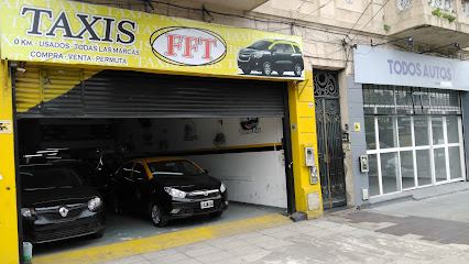 FFT Facundo Taxis