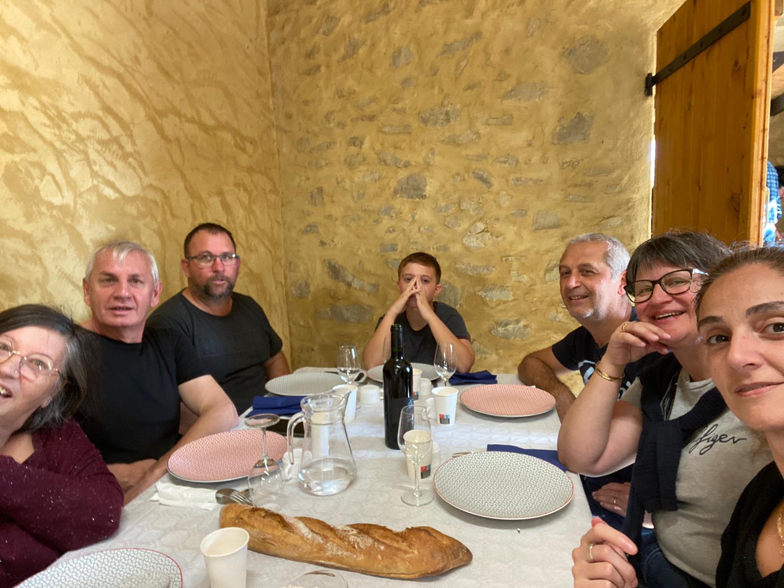 Photo n° 3 de l'avis de Ponchard.a fait le 12/11/2022 à 20:45