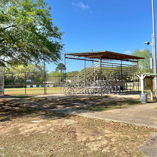 Park «Mims Park Athletics», reviews and photos, 5400 Grishilde Dr, Mobile, AL 36633, USA