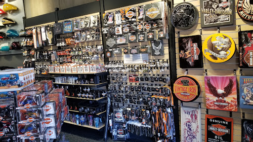Harley-Davidson Dealer «Orlando Harley-Davidson at Disney Springs», reviews and photos, 1502 Buena Vista Dr B1, Lake Buena Vista, FL 32830, USA