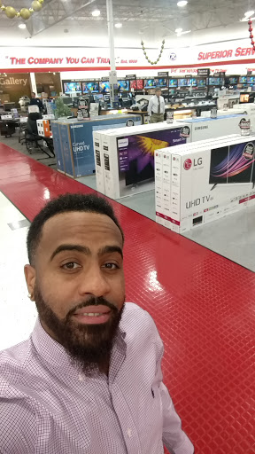 Appliance Store «P.C. Richard & Son», reviews and photos, 1450 Nixon Dr, Mt Laurel, NJ 08054, USA