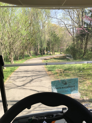 Golf Club «Persimmon Ridge Golf Club», reviews and photos, 72 Persimmon Ridge Dr, Louisville, KY 40245, USA