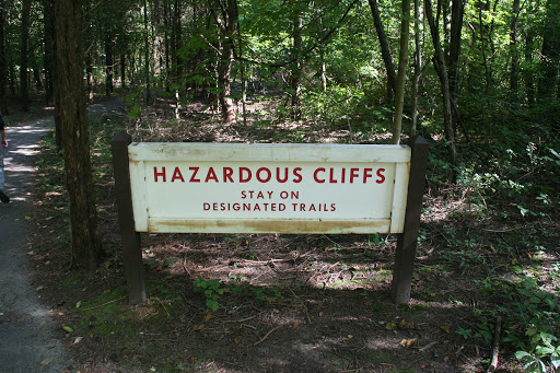 Nature Preserve «Caesar Creek Gorge State Nature Preserve», reviews and photos, 4080 Corwin Rd, Oregonia, OH 45054, USA