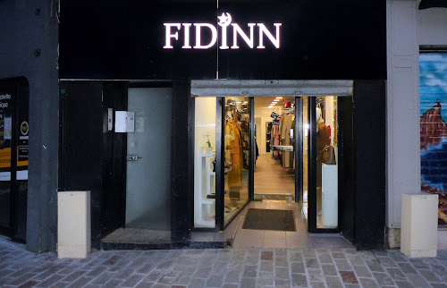 Fidinn à Tourcoing