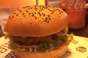 La Brasa Burger Cajazeiras image