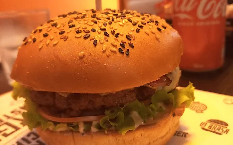 La Brasa Burger Cajazeiras image