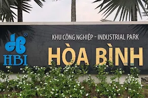 Hoa Binh Industrial Zone image