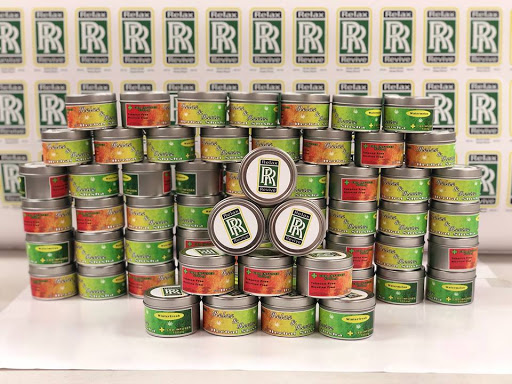 Tobacco Shop «Franklin Smoke Shop», reviews and photos, 106 Franklin St, Quincy, MA 02169, USA