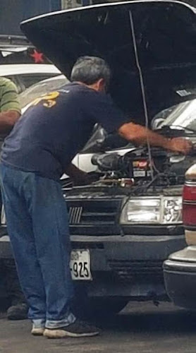 Opiniones de Taller Mecánico Bernal en Guayaquil - Taller de reparación de automóviles