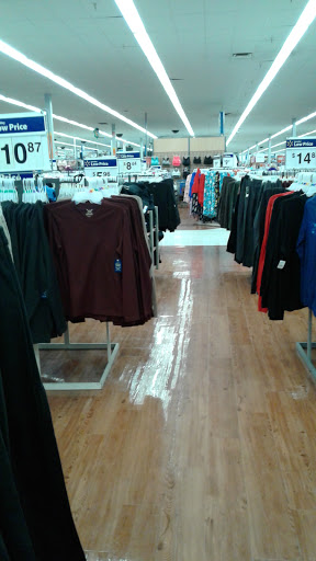 Discount Store «Walmart», reviews and photos, 100 Elmridge Center Dr, Greece, NY 14626, USA