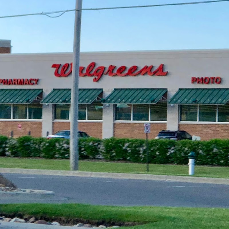 Walgreens