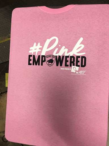 Sign Shop «Cutting Edge Signs and Visuals», reviews and photos, 1055 Nursery Rd #105, Winter Springs, FL 32708, USA