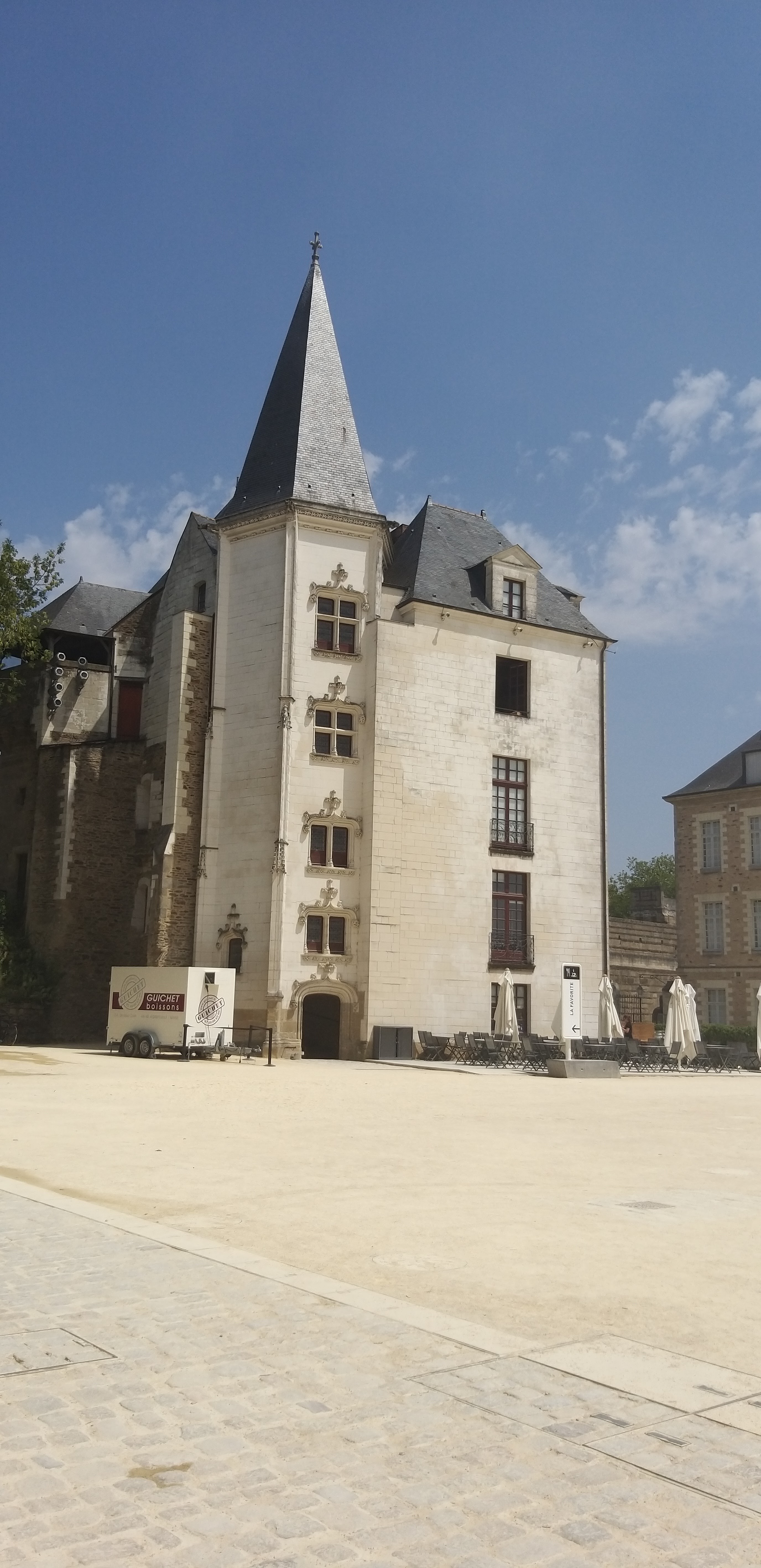 Photo n° 1 de l'avis de Iana.u fait le 10/09/2019 à 21:35
