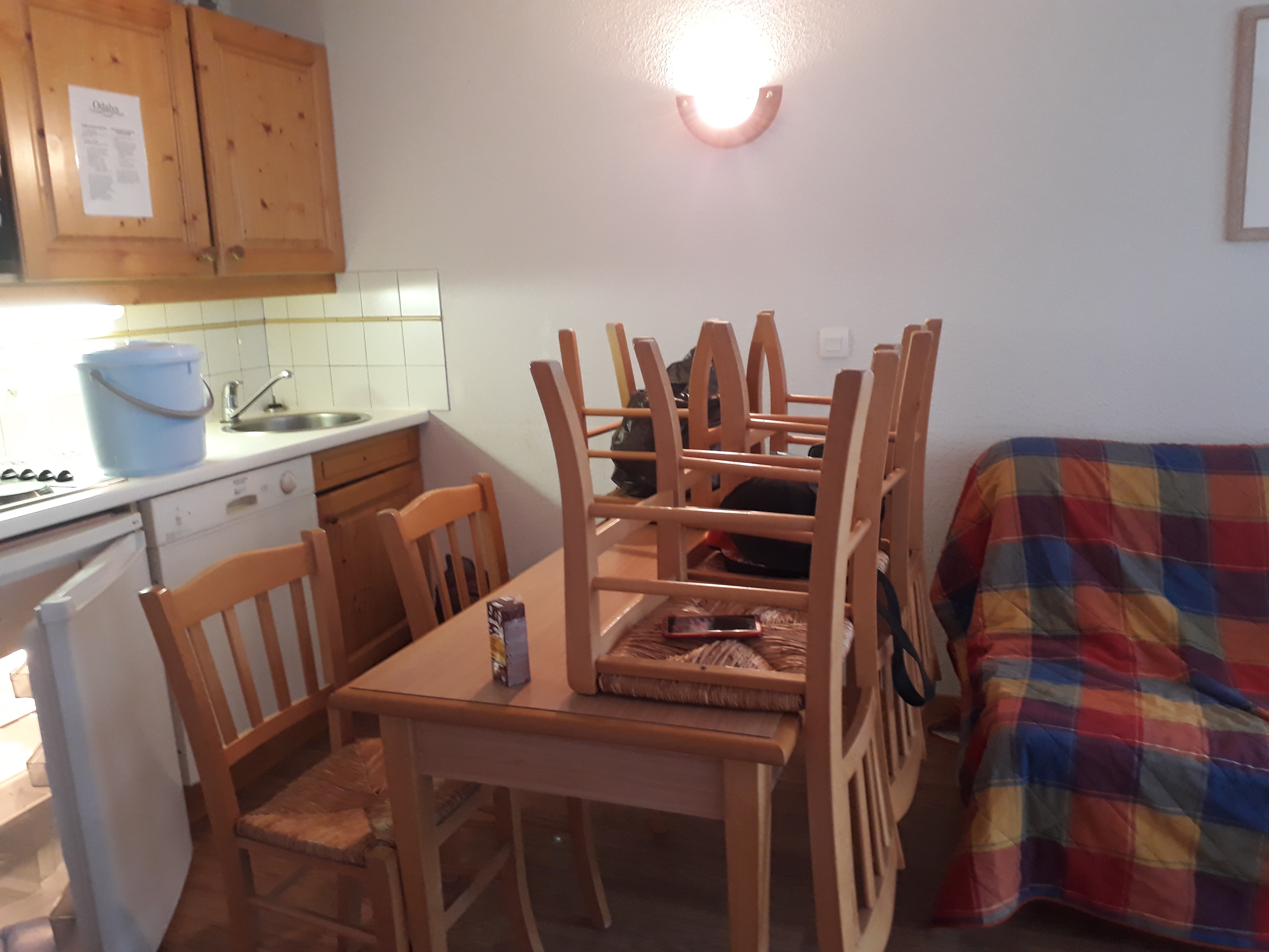 Photo n° 15 de l'avis de Stef.e fait le 01/09/2018 à 09:47