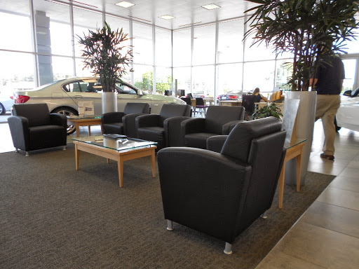 BMW Dealer «BMW of Mobile», reviews and photos, 3025 Government Blvd, Mobile, AL 36606, USA