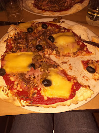 Pizza du Pizzeria Pizzéria Fata Morgana à Douai - n°15