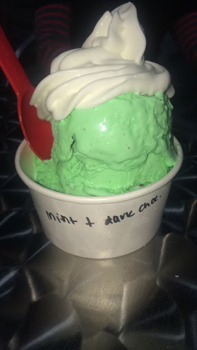 Ice Cream Shop «Instacream N7», reviews and photos, 8008 NW 103rd St, Hialeah Gardens, FL 33016, USA