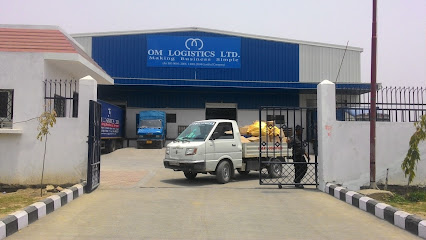 Om Logistics LTD.
