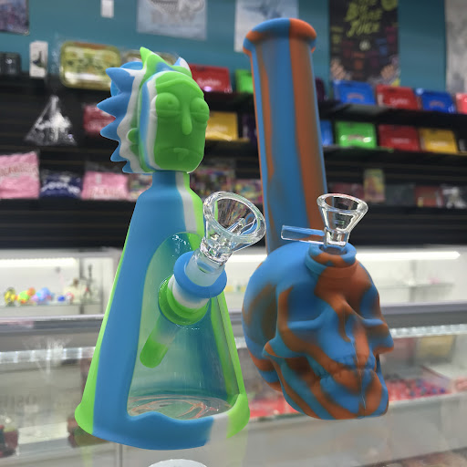 Novelty Store «BAMMEL SMOKE SHOP», reviews and photos, 10911 Bammel North Houston Rd, Houston, TX 77086, USA