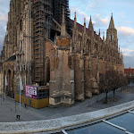 Photo n°8 de l'avis de Anett.h fait le 12/02/2019 à 19:12 sur le  café restaurant stadthaus ulm à Ulm