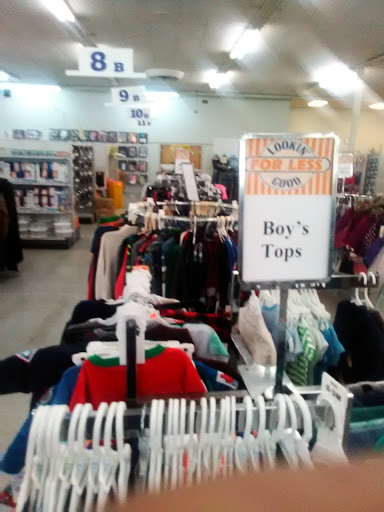 Variety Store «Valley Discount Store», reviews and photos, 2260 Valley Ave, Winchester, VA 22601, USA