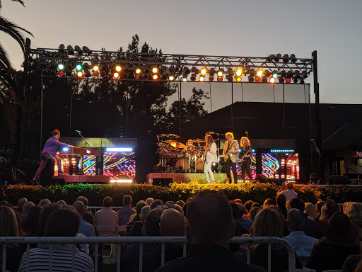 Concert Hall «Concerts at Wente Vineyards», reviews and photos, 5050 Arroyo Rd, Livermore, CA 94550, USA