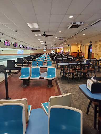 Bowling Alley «Pin Chasers», reviews and photos, 6816 Gall Blvd, Zephyrhills, FL 33542, USA