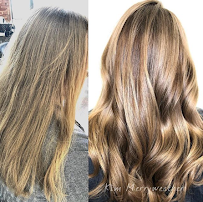 The Experience Salon - Photo 5 - Car repair in Waco, TX, Waco