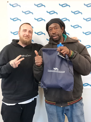 Temp Agency «Tidewater Staffing», reviews and photos, 749 Florida Ave, Portsmouth, VA 23707, USA