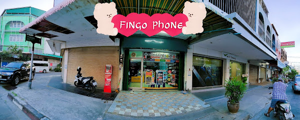 Fingo Phone
