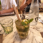 Photo n° 2 de l'avis de R.a fait le 22/08/2022 à 13:49 pour Restaurant Galanga à La Rochelle