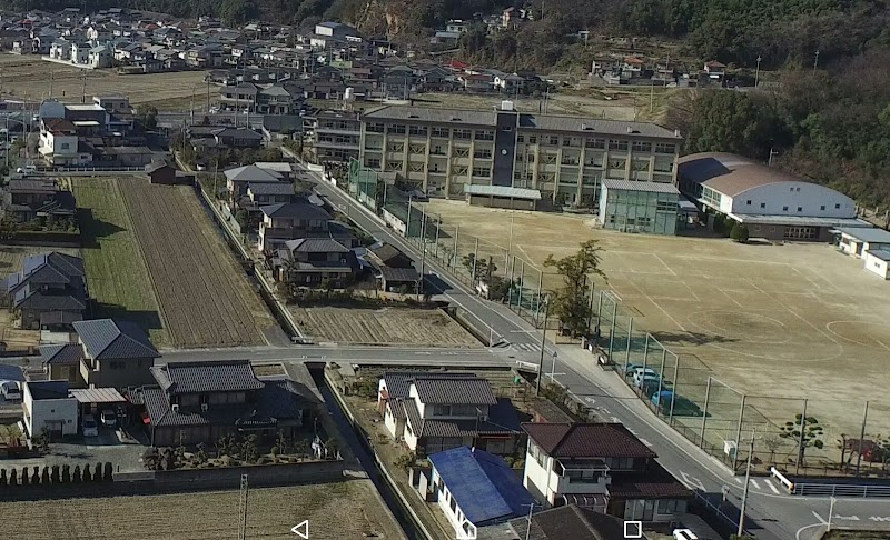 倉敷市立第二福田小学校