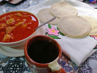 La Palapa; Desayunos, Antojitos y Cenaduria