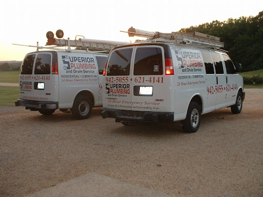 Plumber «Superior Plumbing & Drain», reviews and photos, 1240 1st St N Suite 208, Alabaster, AL 35007, USA