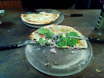 Plats et boissons du Pizzas à emporter Pizz'Avalanche à La Clusaz - n°12