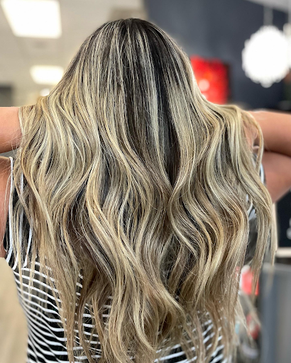 Beauty Salon «Shear Madness Salon - Kingwood», reviews and photos, 2510 Mills Branch Dr, Kingwood, TX 77345, USA