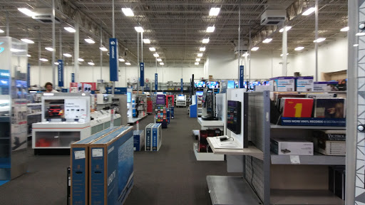 Electronics Store «Best Buy», reviews and photos, 1431 Coral Ridge Ave, Coralville, IA 52241, USA