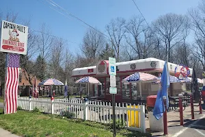 Captain Paul's Firehouse Dogs image