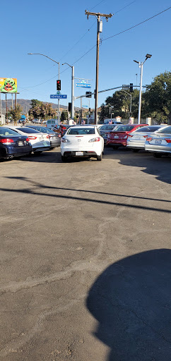 Used Car Dealer «Mountain Motors», reviews and photos, 24116 Newhall Ave, Santa Clarita, CA 91321, USA