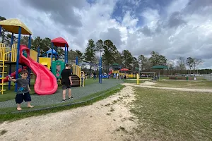 Lumberton City Park image