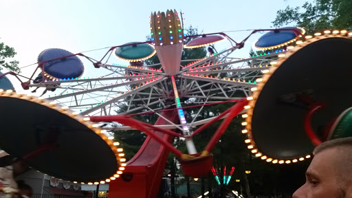 Amusement Park «Kennywood», reviews and photos, 4800 Kennywood Blvd, West Mifflin, PA 15122, USA