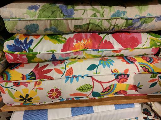 Furniture Store «Pottery Barn», reviews and photos, 10000 Research Blvd B02A, Austin, TX 78759, USA