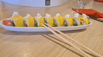 Sushi du Restaurant japonais Sushi 7 Eysines - n°8